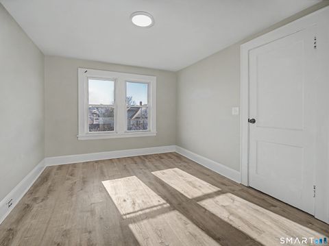 Tiny photo for 1440 Wood Avenue #3rd Floor, Bridgeport, CT 06604 (MLS # 24157308)