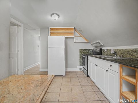 Tiny photo for 1440 Wood Avenue #3rd Floor, Bridgeport, CT 06604 (MLS # 24157308)