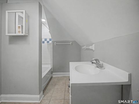 Tiny photo for 1440 Wood Avenue #3rd Floor, Bridgeport, CT 06604 (MLS # 24157308)