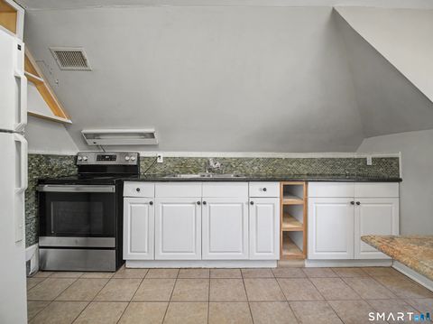 Tiny photo for 1440 Wood Avenue #3rd Floor, Bridgeport, CT 06604 (MLS # 24157308)