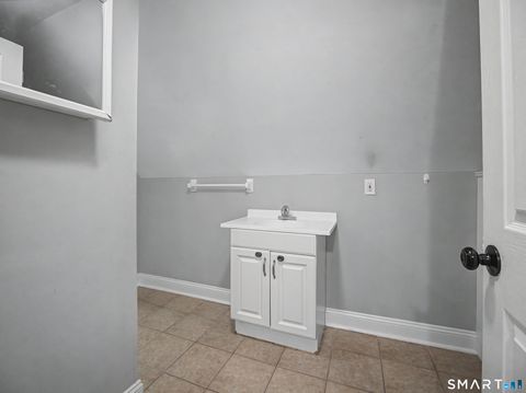 Tiny photo for 1440 Wood Avenue #3rd Floor, Bridgeport, CT 06604 (MLS # 24157308)