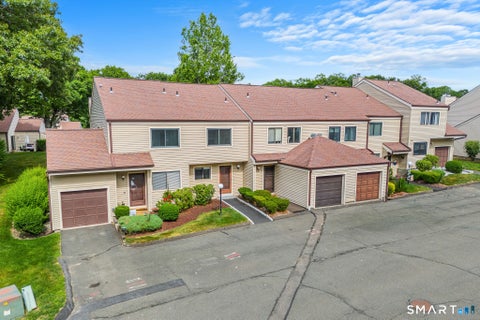 Tiny photo for 33 Deer Run #33, Bethel, CT 06801 (MLS # 24182892)