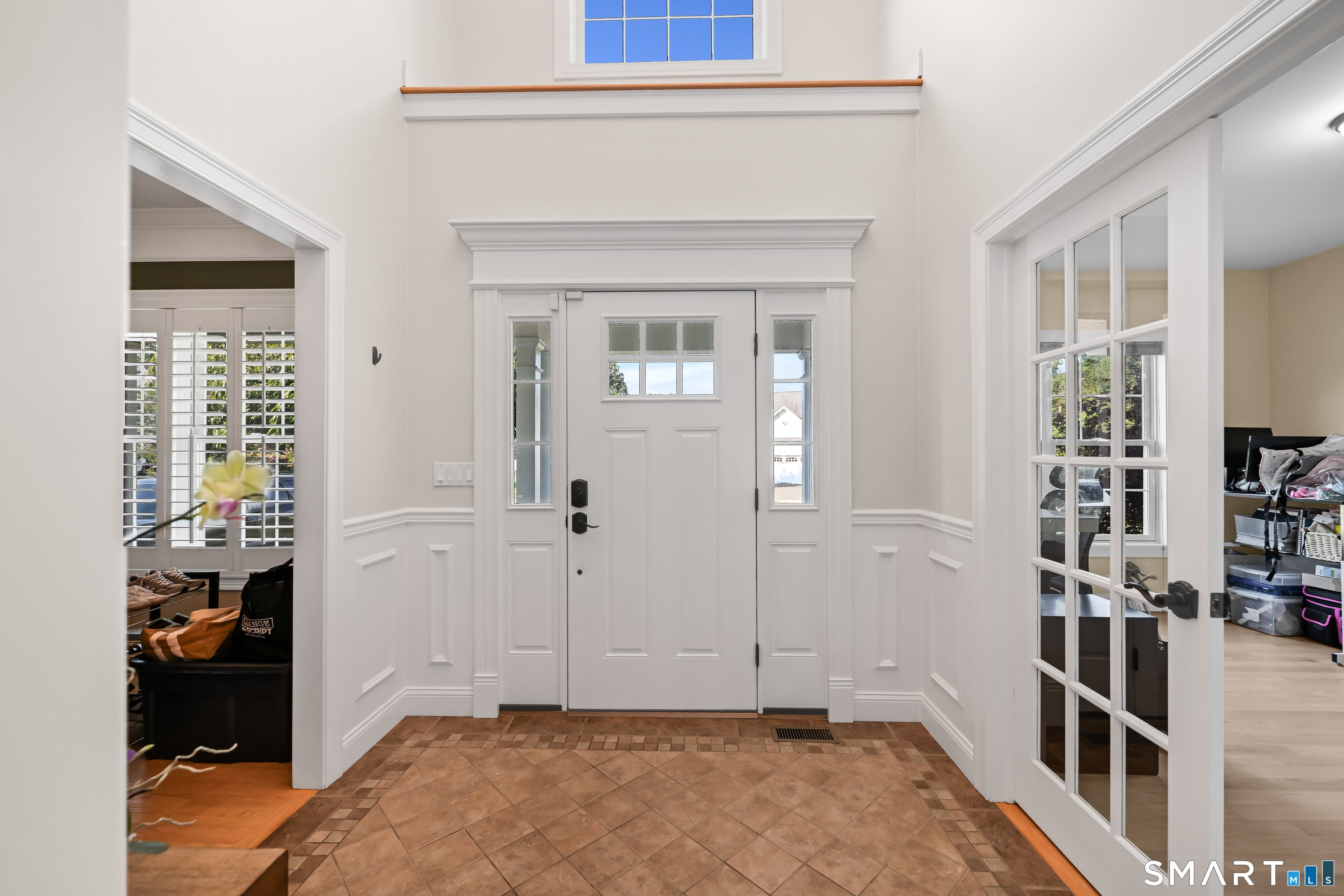 120 Spring Valley Drive
