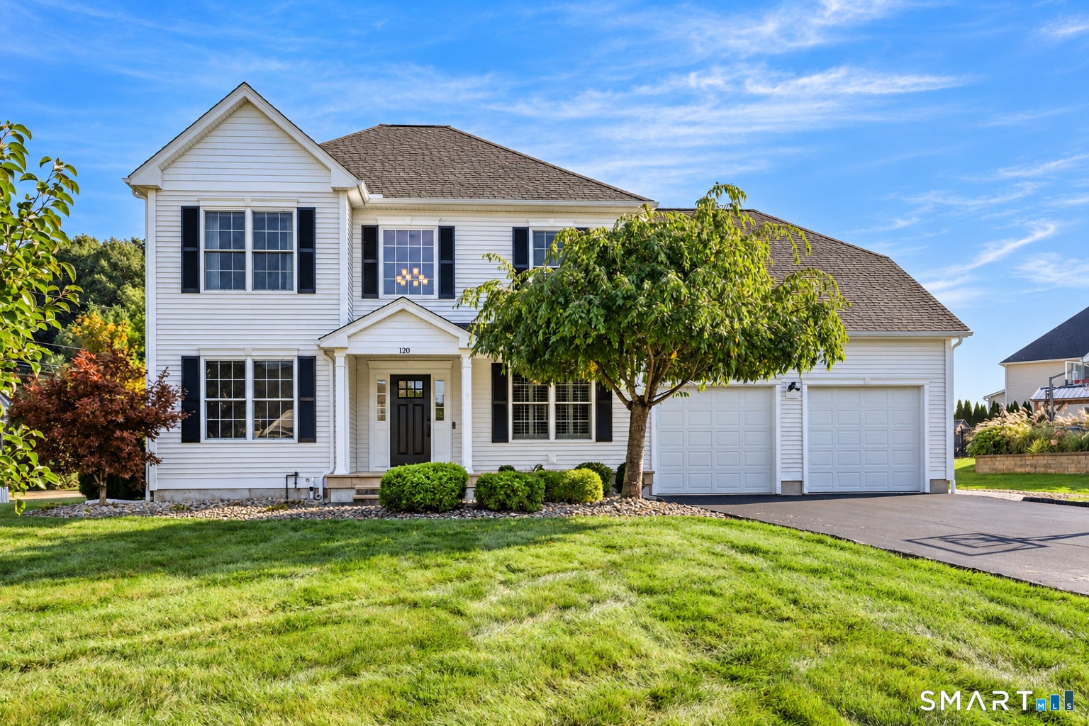 120 Spring Valley Drive