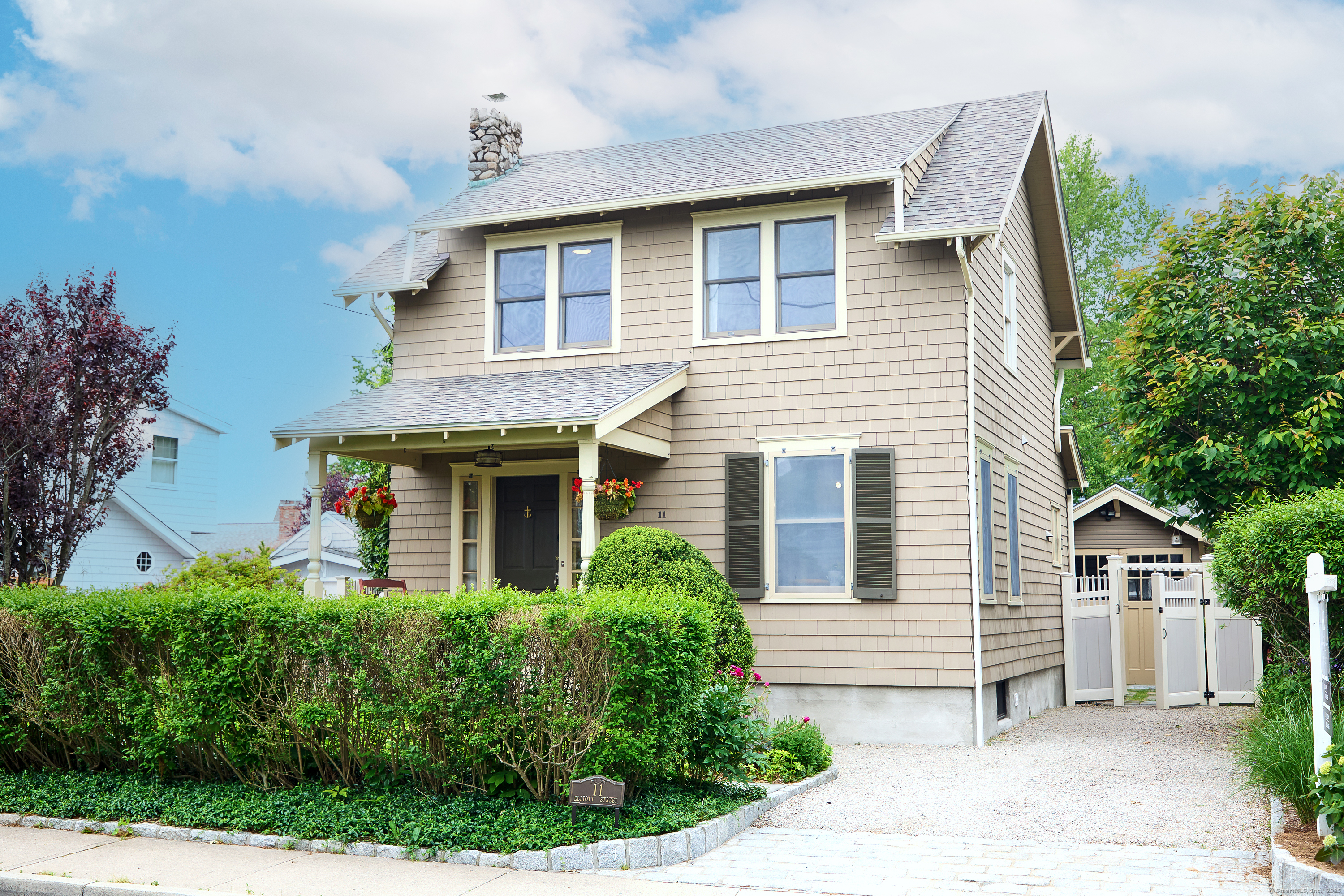 11 Elliott Street, Norwalk, Connecticut image 1
