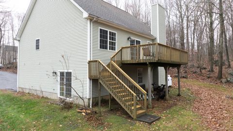 Tiny photo for 379 Wooster Street, Naugatuck, CT 06770 (MLS # 24143135)