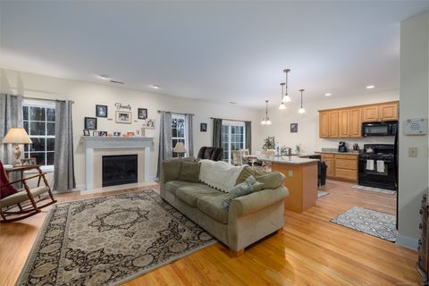 Tiny photo for 379 Wooster Street, Naugatuck, CT 06770 (MLS # 24143135)