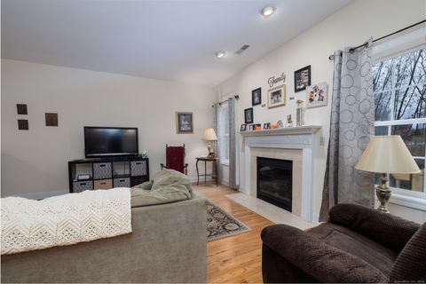 Tiny photo for 379 Wooster Street, Naugatuck, CT 06770 (MLS # 24143135)