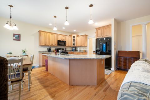 Tiny photo for 379 Wooster Street, Naugatuck, CT 06770 (MLS # 24143135)