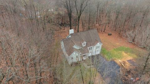 Tiny photo for 379 Wooster Street, Naugatuck, CT 06770 (MLS # 24143135)