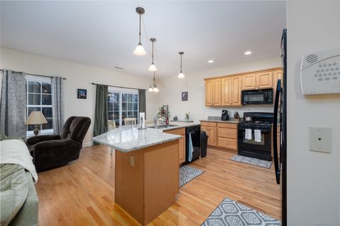 Tiny photo for 379 Wooster Street, Naugatuck, CT 06770 (MLS # 24143135)