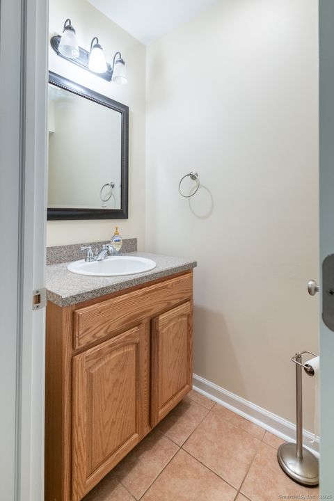 Tiny photo for 379 Wooster Street, Naugatuck, CT 06770 (MLS # 24143135)