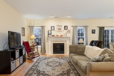 Tiny photo for 379 Wooster Street, Naugatuck, CT 06770 (MLS # 24143135)