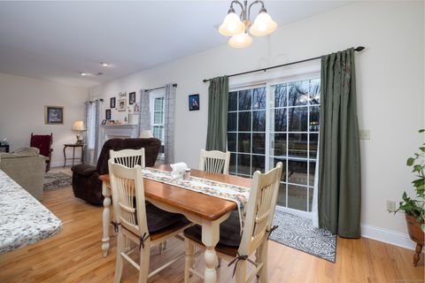 Tiny photo for 379 Wooster Street, Naugatuck, CT 06770 (MLS # 24143135)