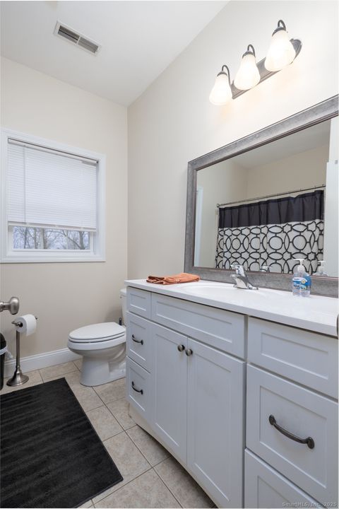 Tiny photo for 379 Wooster Street, Naugatuck, CT 06770 (MLS # 24143135)