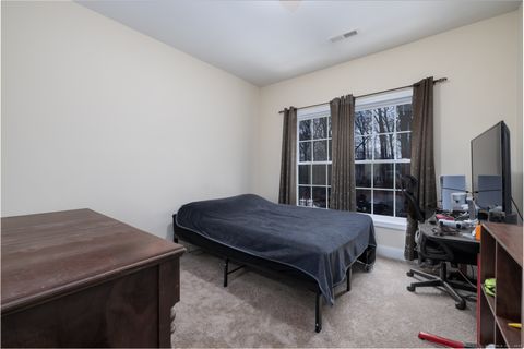 Tiny photo for 379 Wooster Street, Naugatuck, CT 06770 (MLS # 24143135)