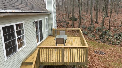 Tiny photo for 379 Wooster Street, Naugatuck, CT 06770 (MLS # 24143135)