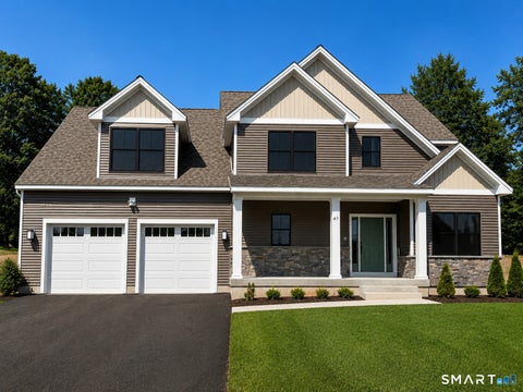 Homes For Sale - 47 Luca Lane<br/> Wethersfield, CT 06109