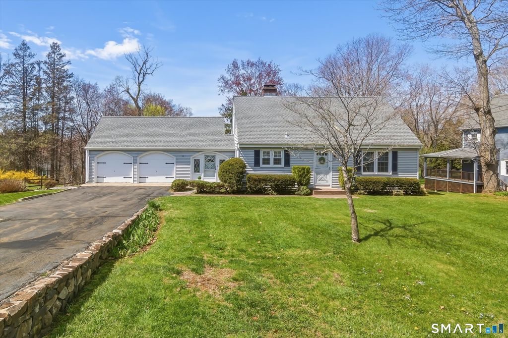 Photo of 204 Branford Road, North Branford, CT 06471 (MLS # 24159125)