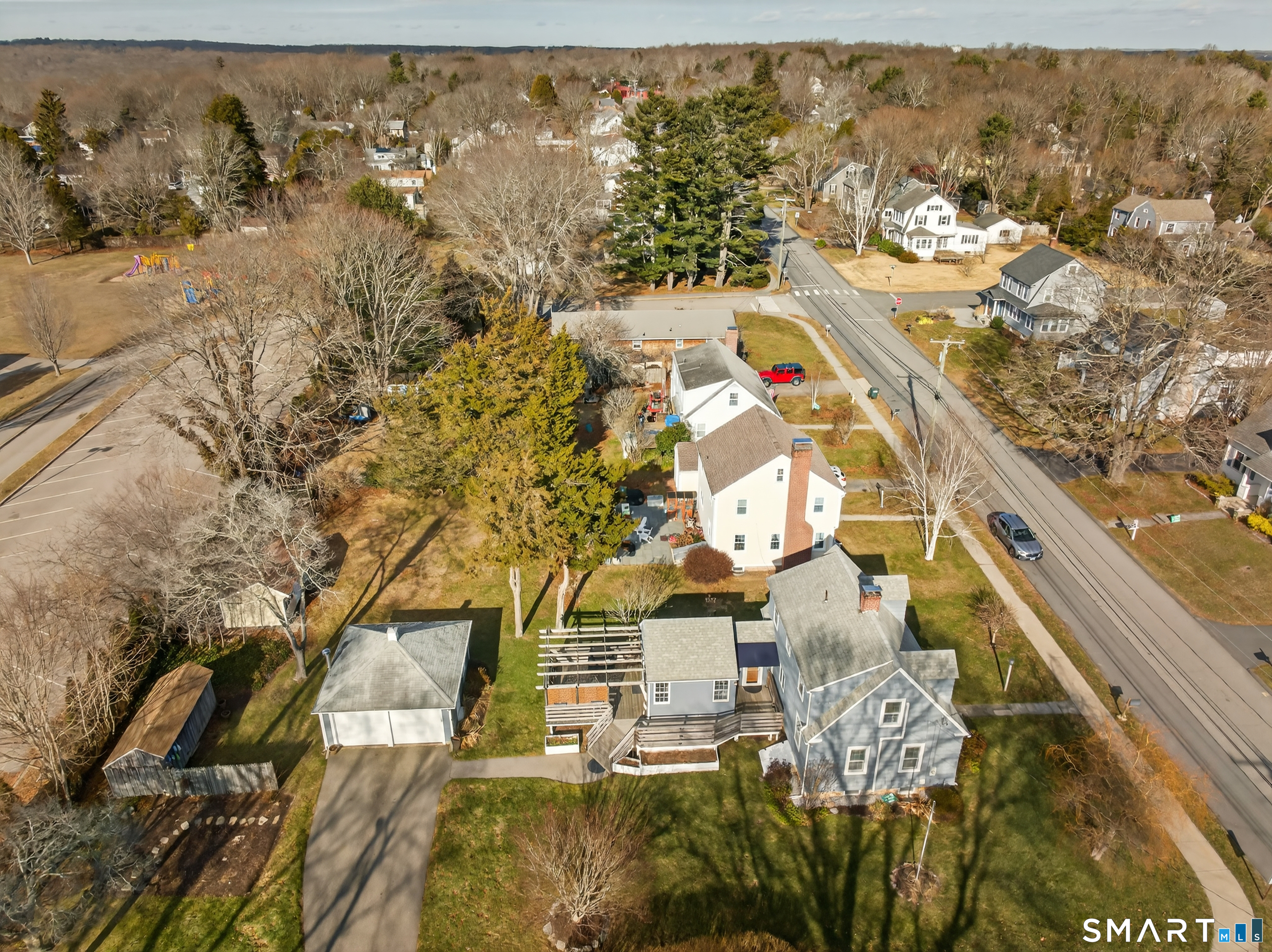 151 Ocean View Avenue