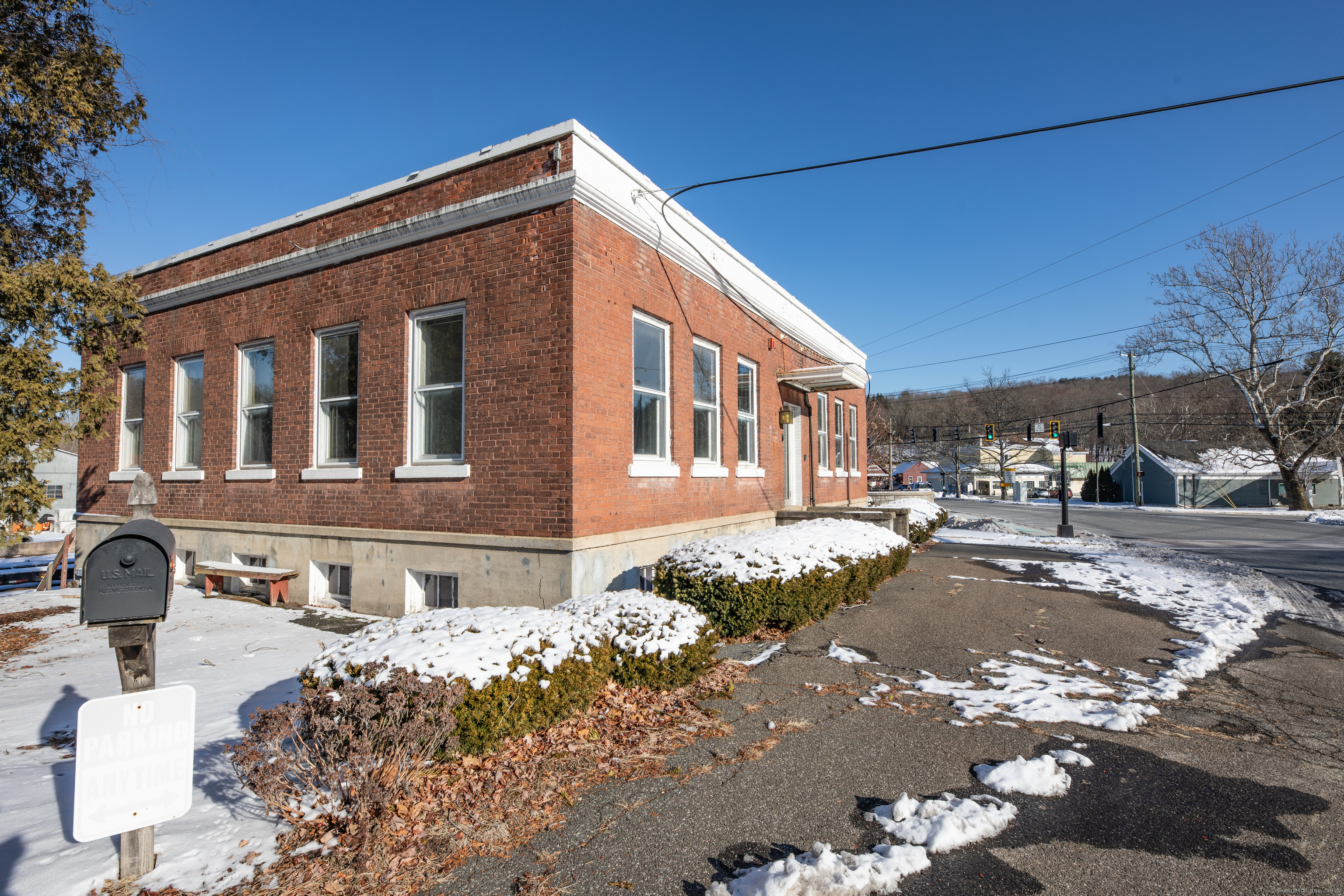300 Saybrook Road
