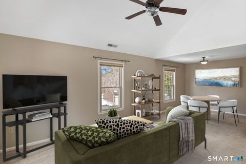 Tiny photo for 7 Newberry Lane #7, Glastonbury, CT 06033 (MLS # 24155397)