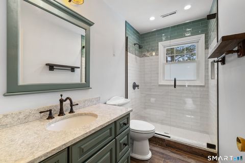 Tiny photo for 7 Newberry Lane #7, Glastonbury, CT 06033 (MLS # 24155397)