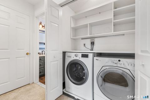 Tiny photo for 7 Newberry Lane #7, Glastonbury, CT 06033 (MLS # 24155397)