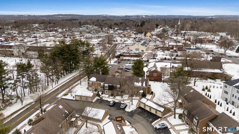 Tiny photo for 7 Newberry Lane #7, Glastonbury, CT 06033 (MLS # 24155397)