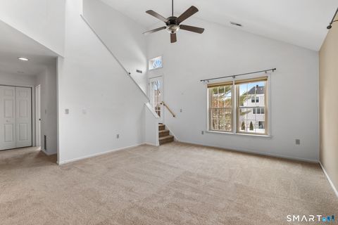 Tiny photo for 7 Newberry Lane #7, Glastonbury, CT 06033 (MLS # 24155397)