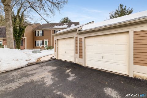 Tiny photo for 7 Newberry Lane #7, Glastonbury, CT 06033 (MLS # 24155397)