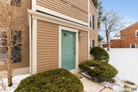 Tiny photo for 7 Newberry Lane #7, Glastonbury, CT 06033 (MLS # 24155397)