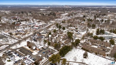 Tiny photo for 7 Newberry Lane #7, Glastonbury, CT 06033 (MLS # 24155397)