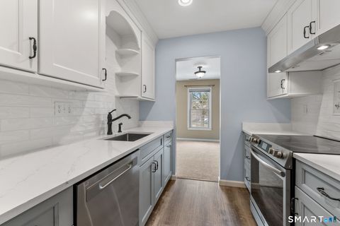 Tiny photo for 7 Newberry Lane #7, Glastonbury, CT 06033 (MLS # 24155397)