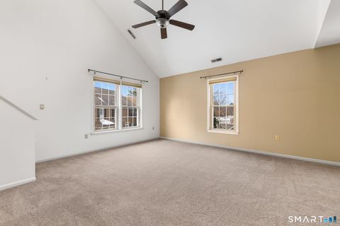 Tiny photo for 7 Newberry Lane #7, Glastonbury, CT 06033 (MLS # 24155397)