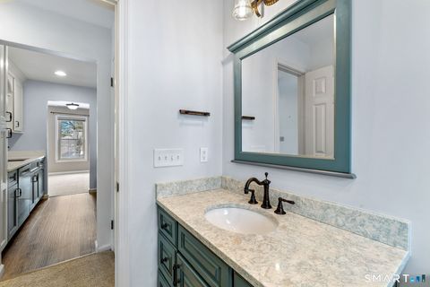 Tiny photo for 7 Newberry Lane #7, Glastonbury, CT 06033 (MLS # 24155397)