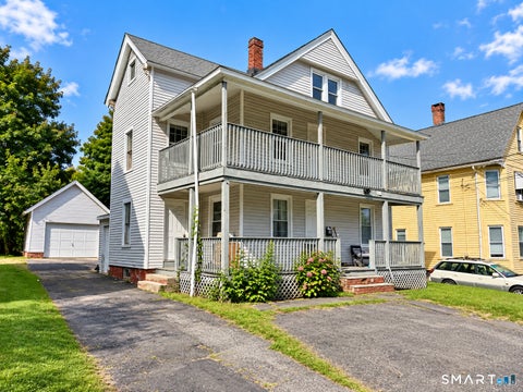 Photo of 24 Elton Street #U2, Torrington, CT 06790 (MLS # 24206945)