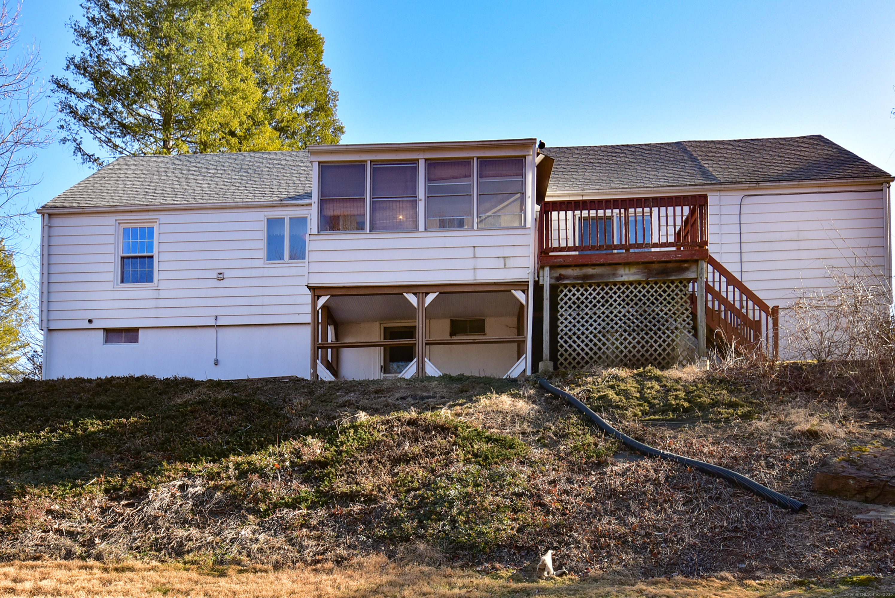 1161 N Grand Street, Suffield, Connecticut image 25