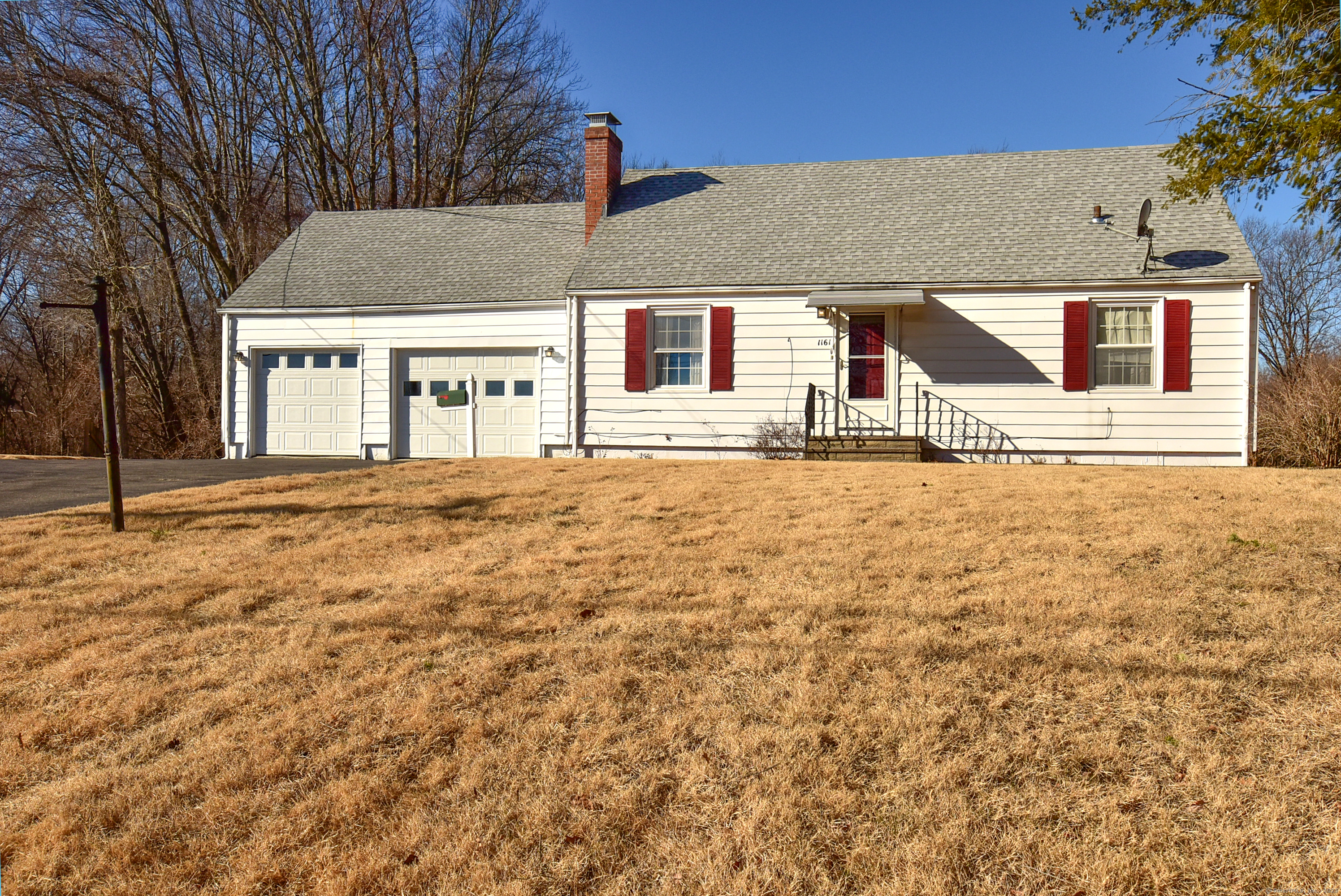 1161 N Grand Street, Suffield, Connecticut image 2