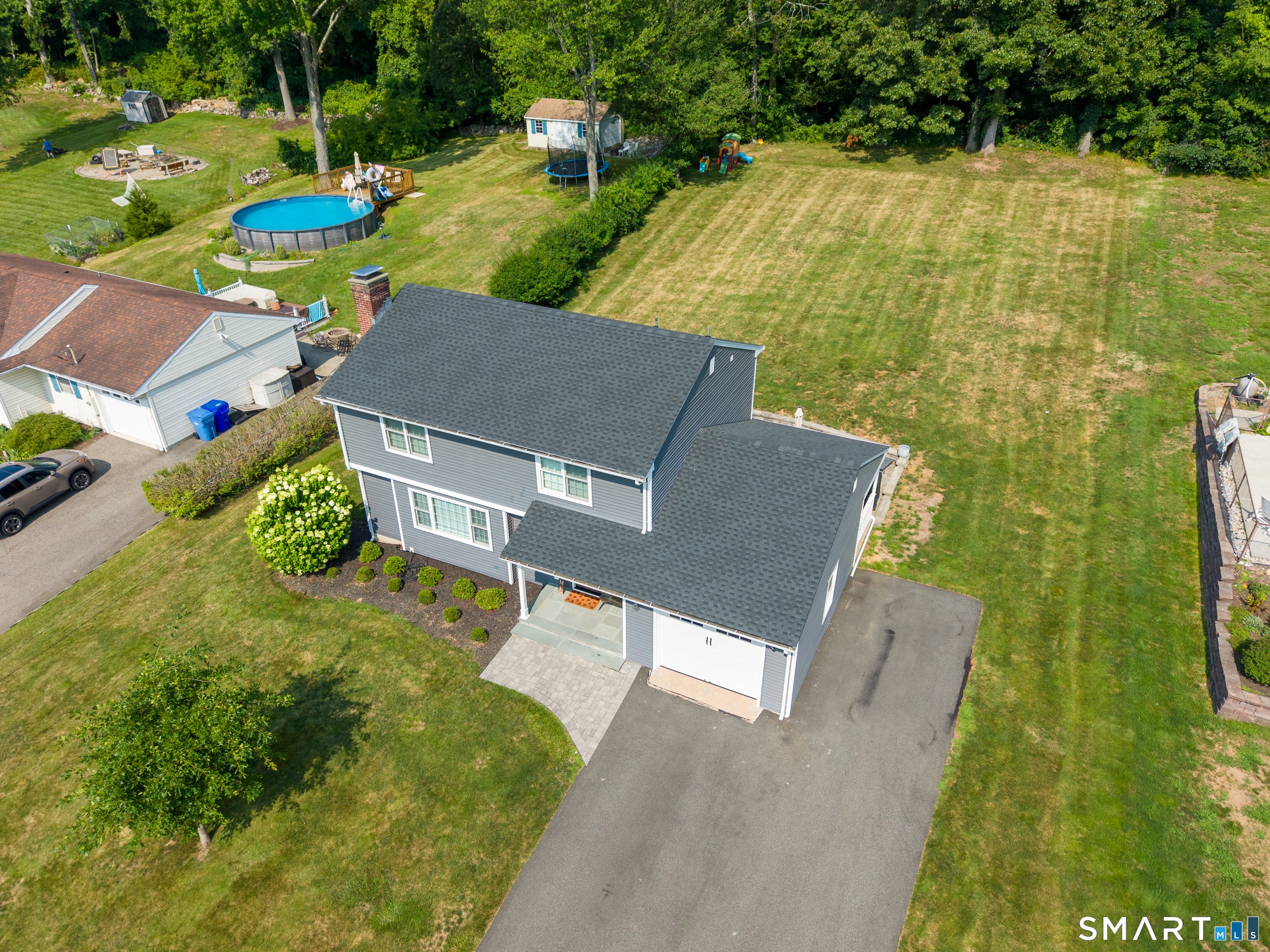 27 Wooding Road