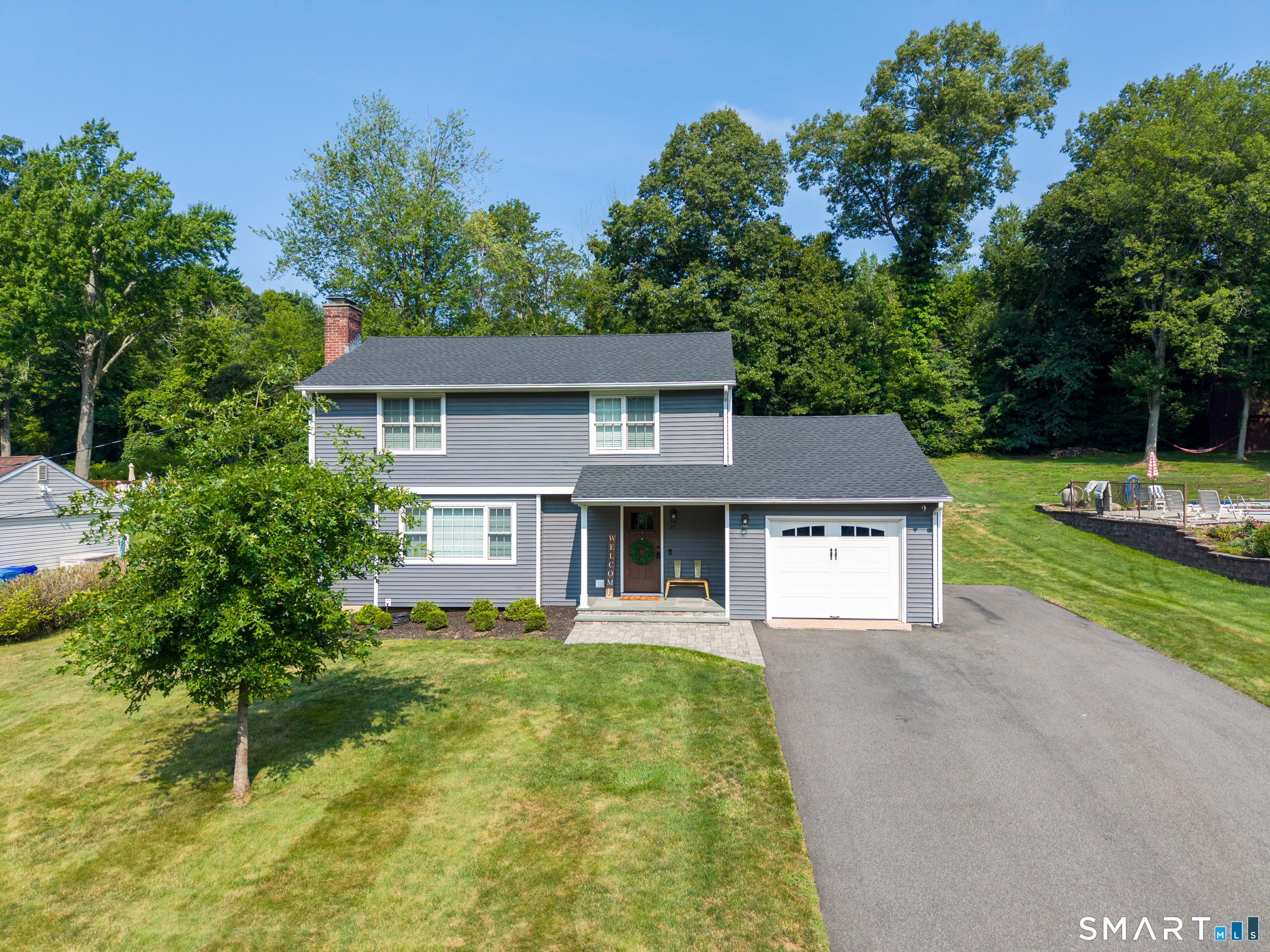 27 Wooding Road