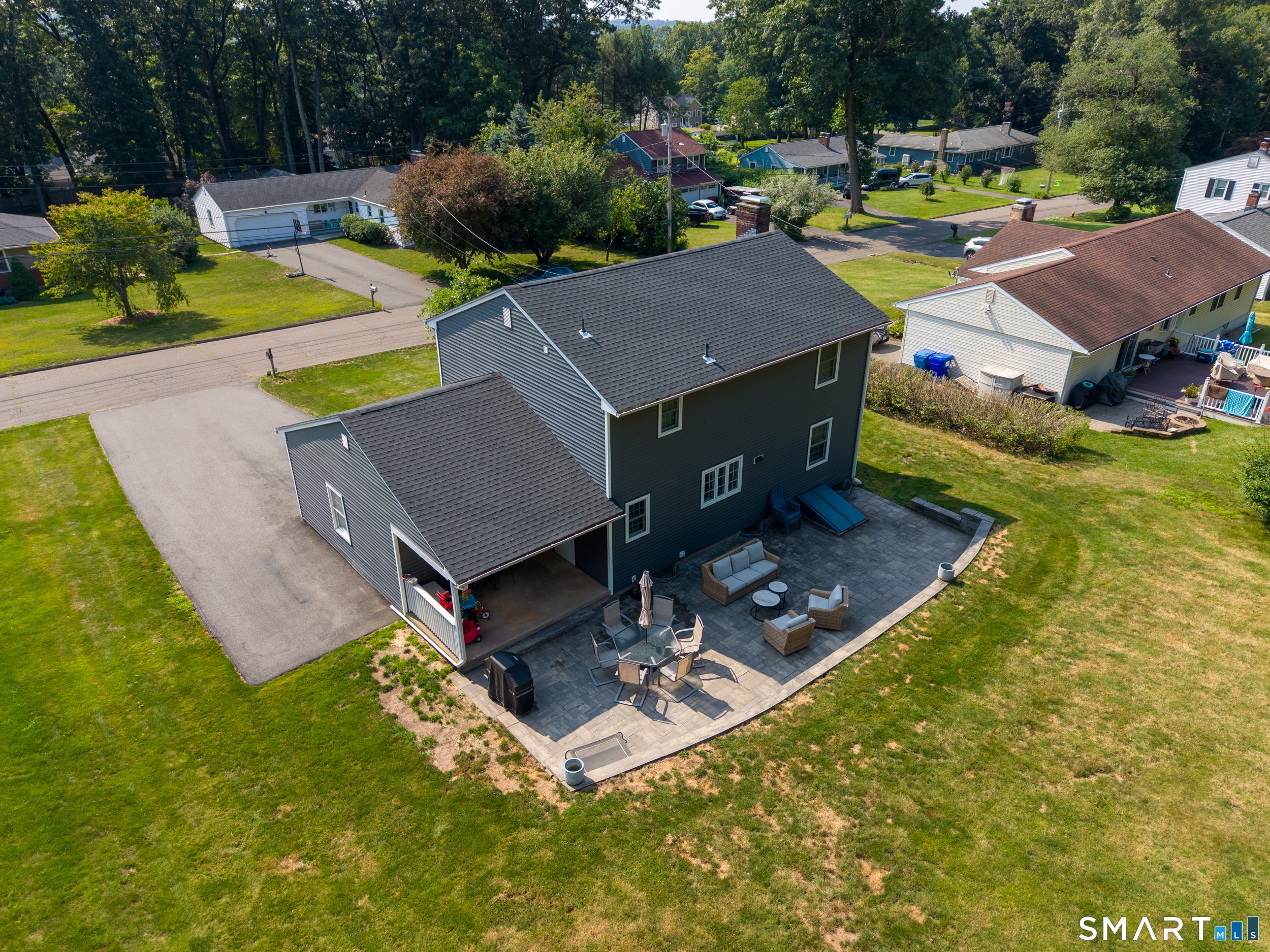 27 Wooding Road