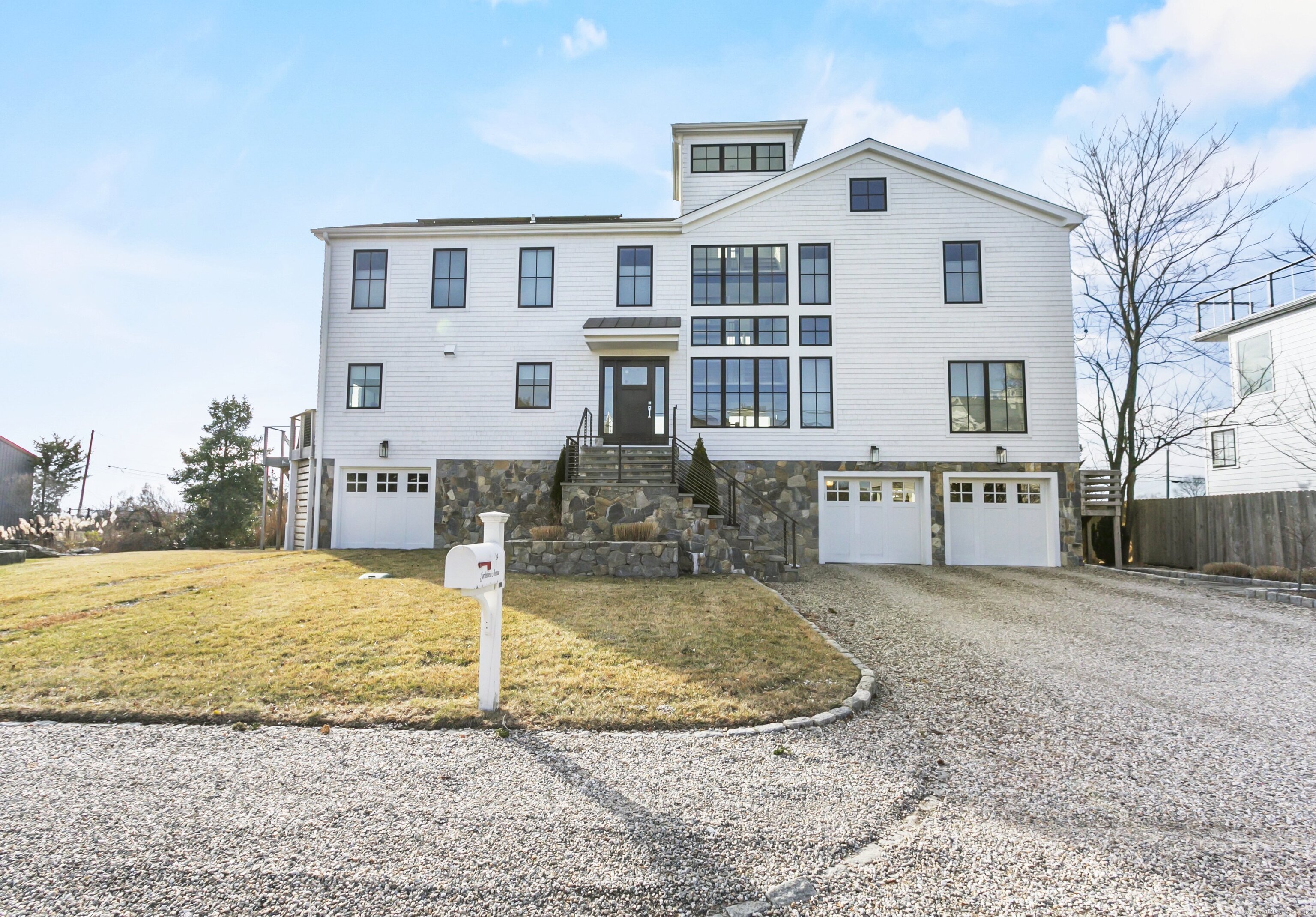 Property for Sale at Spriteview Avenue, Westport, Connecticut - Bedrooms: 4 
Bathrooms: 4 
Rooms: 10  - $3,499,000