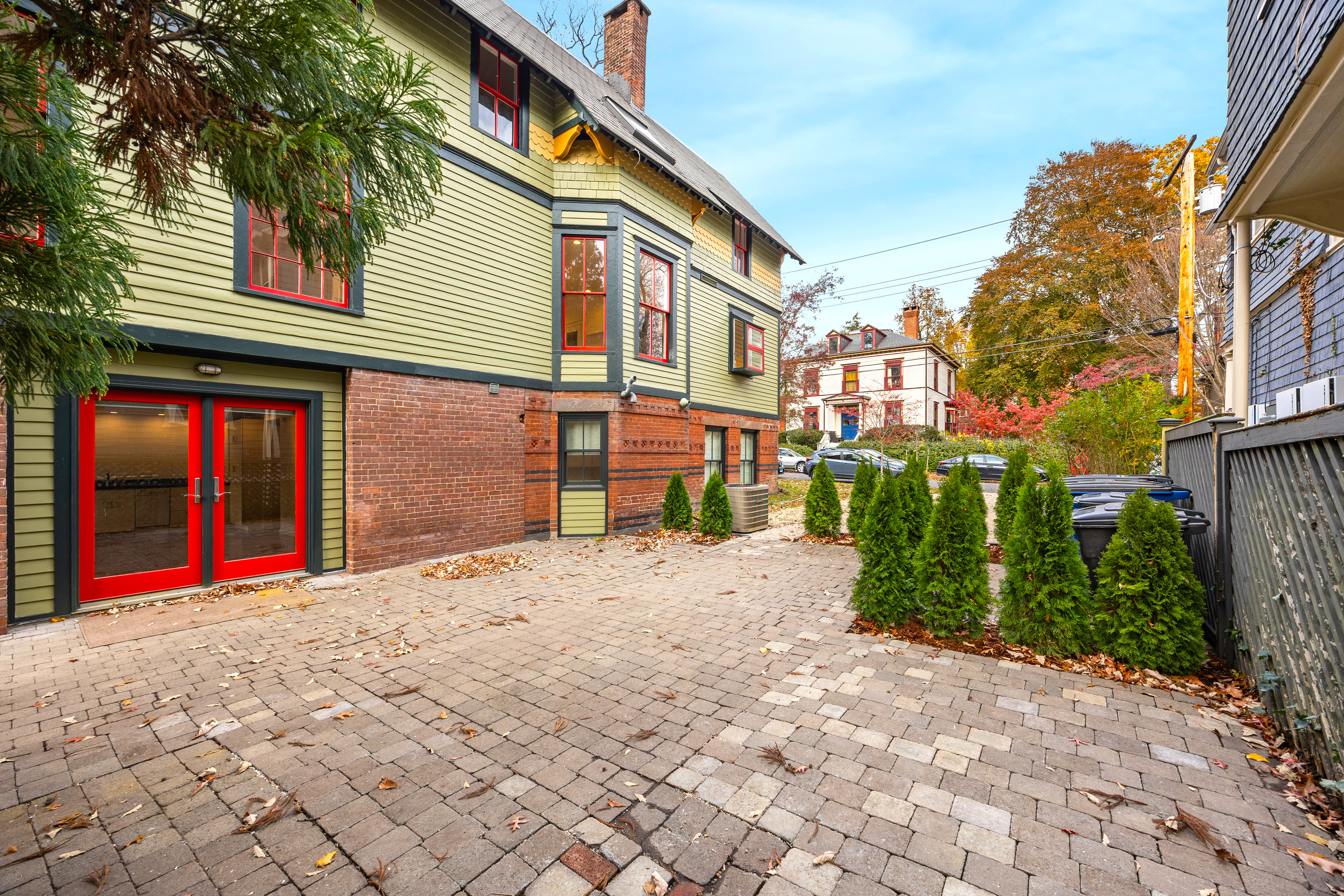 185 Saint Ronan Street