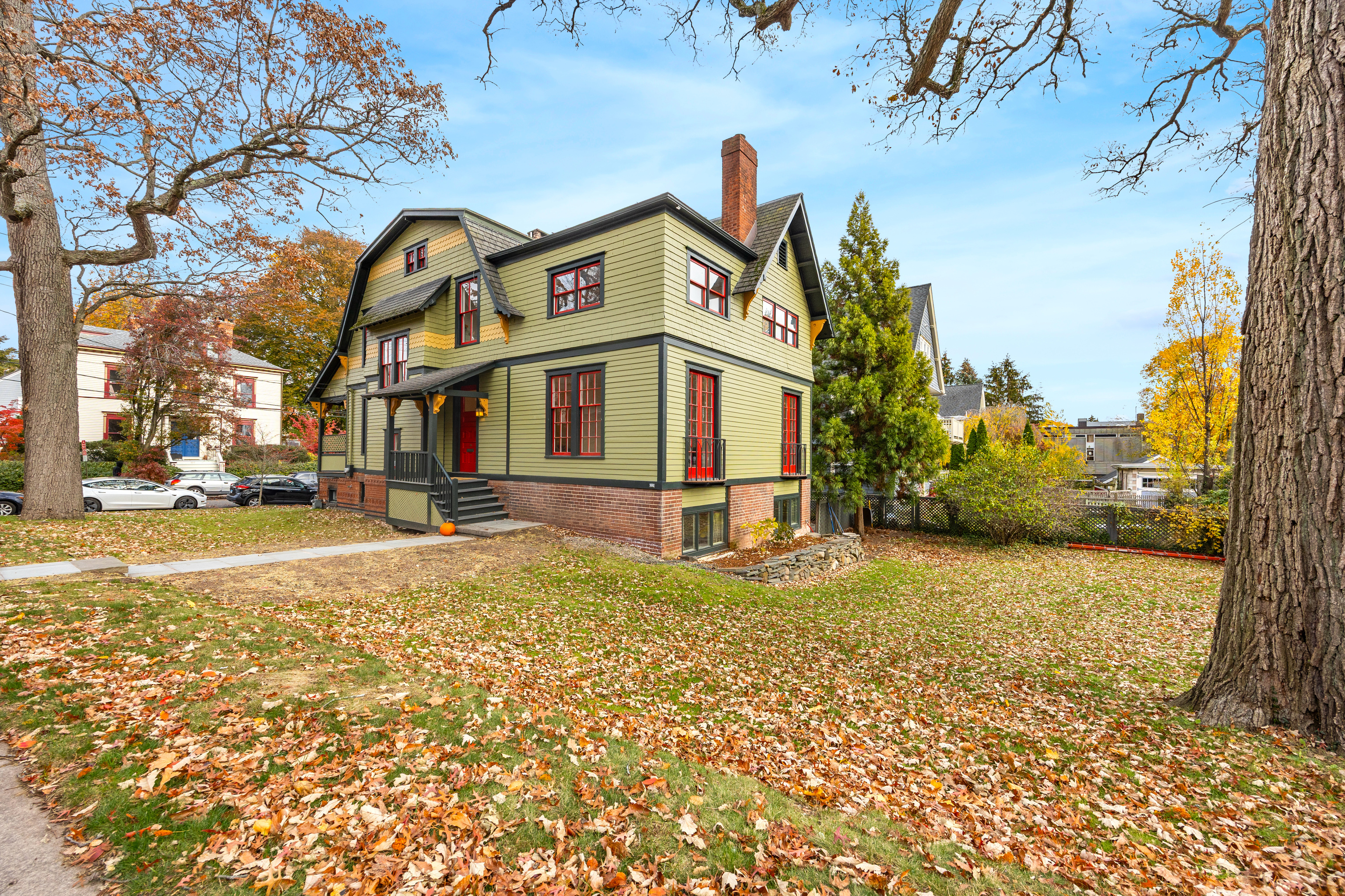 185 Saint Ronan Street