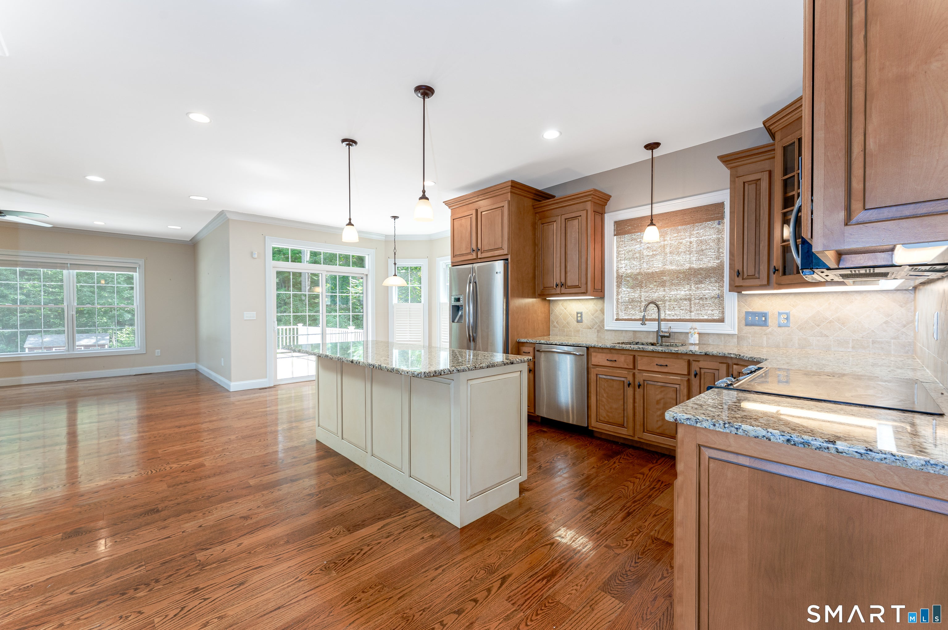 1 Ridgeview Drive