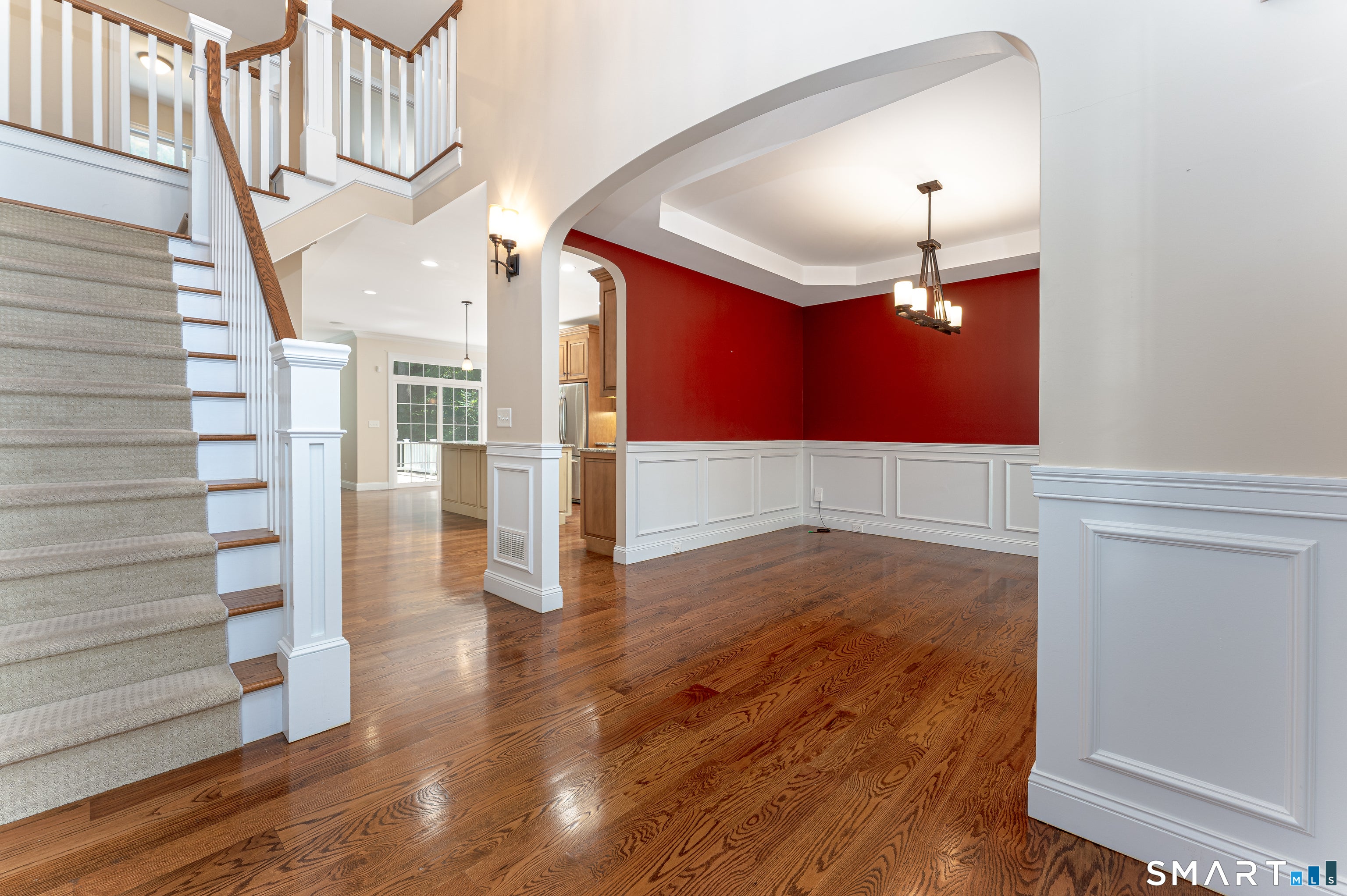1 Ridgeview Drive