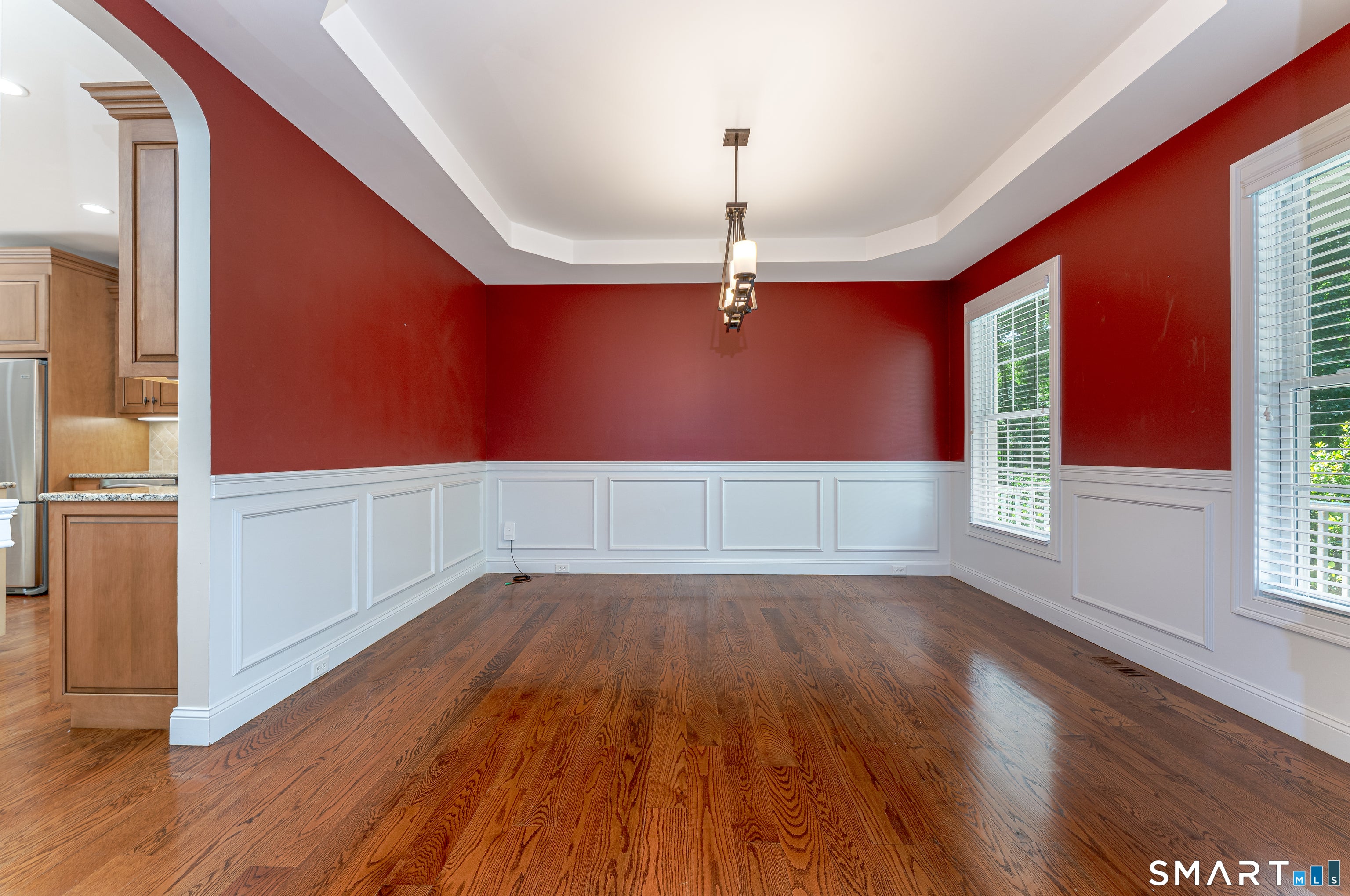 1 Ridgeview Drive