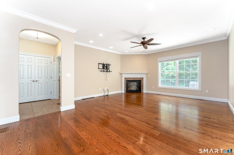 Tiny photo for 1 Ridgeview Drive, Farmington, CT 06032 (MLS # 24204962)