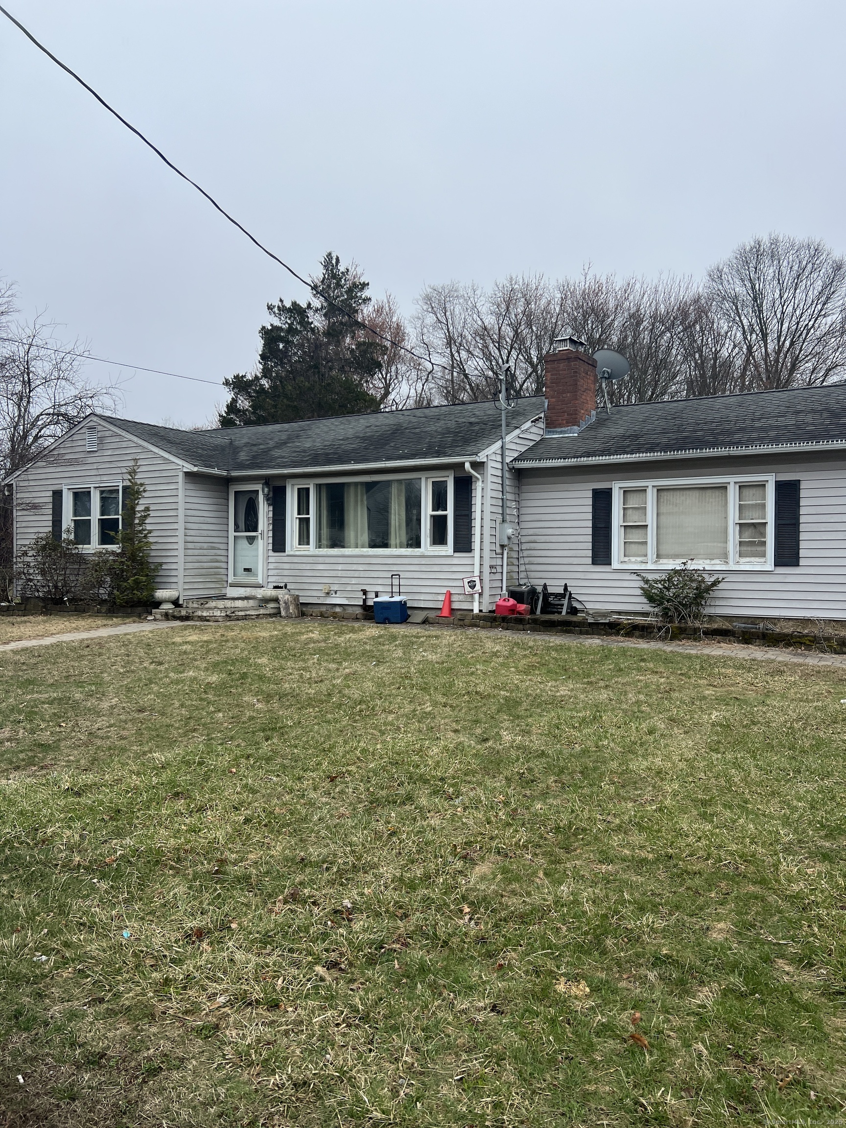 60 Burgess Street, East Haven, Connecticut image 1